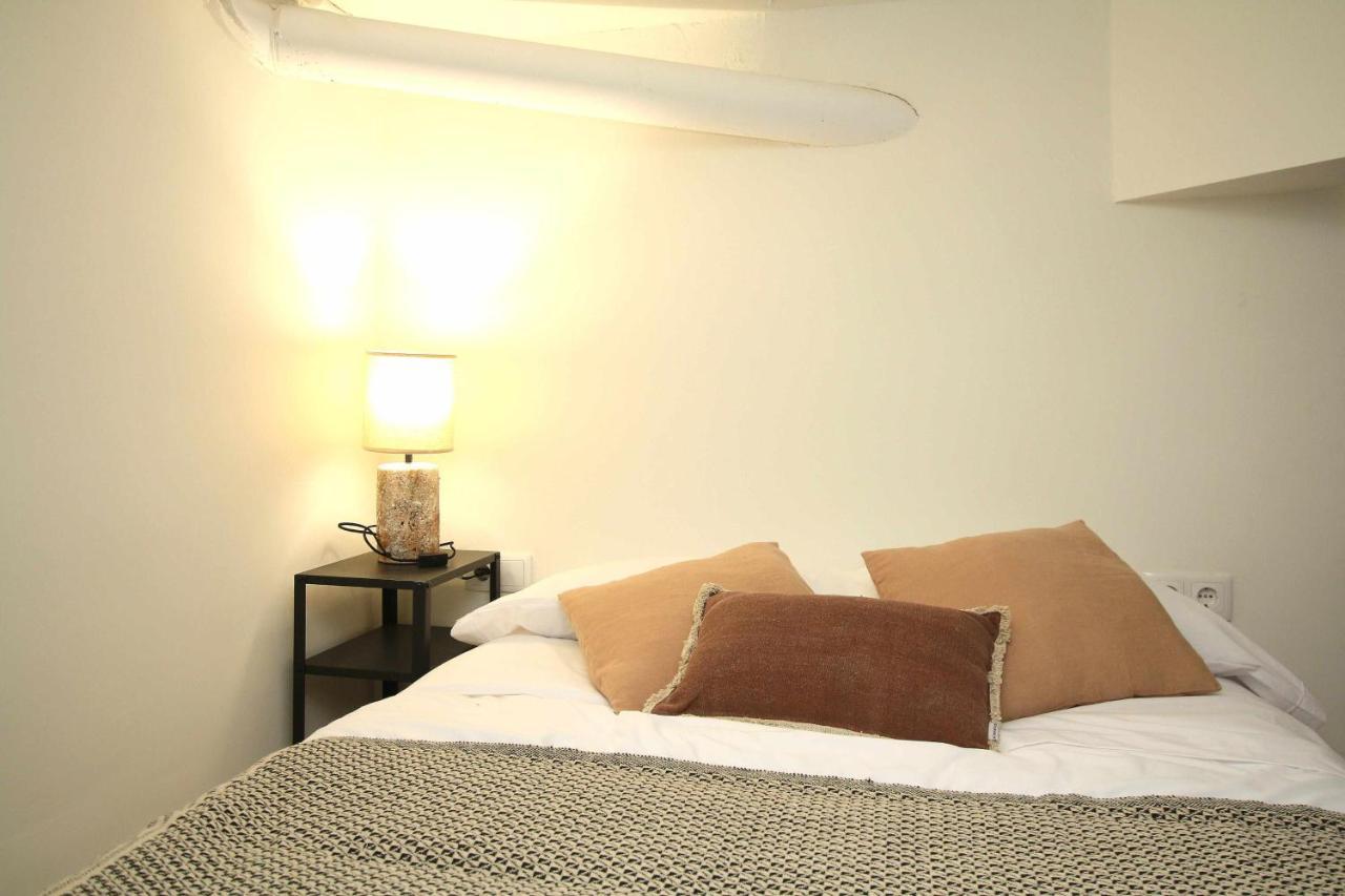 Loft Ibiza Apartamento N2 Valencia Exterior foto